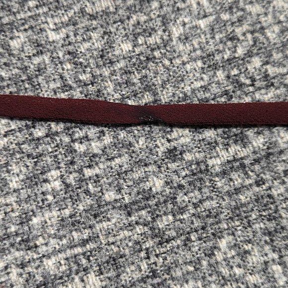 Wilfred  Aritzia Pleated Wrap Dress - Picture 9 of 10